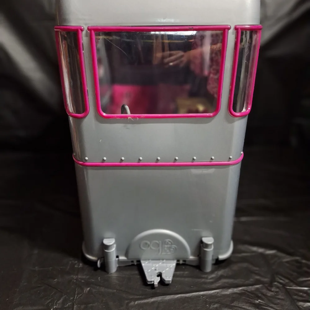 Our Generation RV with Many Colorful Accessories - Picture 11 of 12